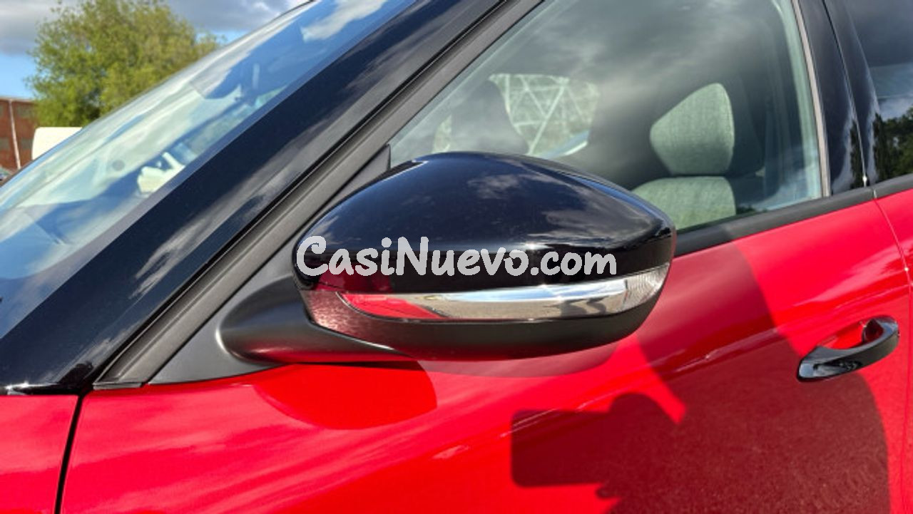 Citroën C3 Aircross 1.2 TURBO 73KW PLUS 100 5P - foto 5