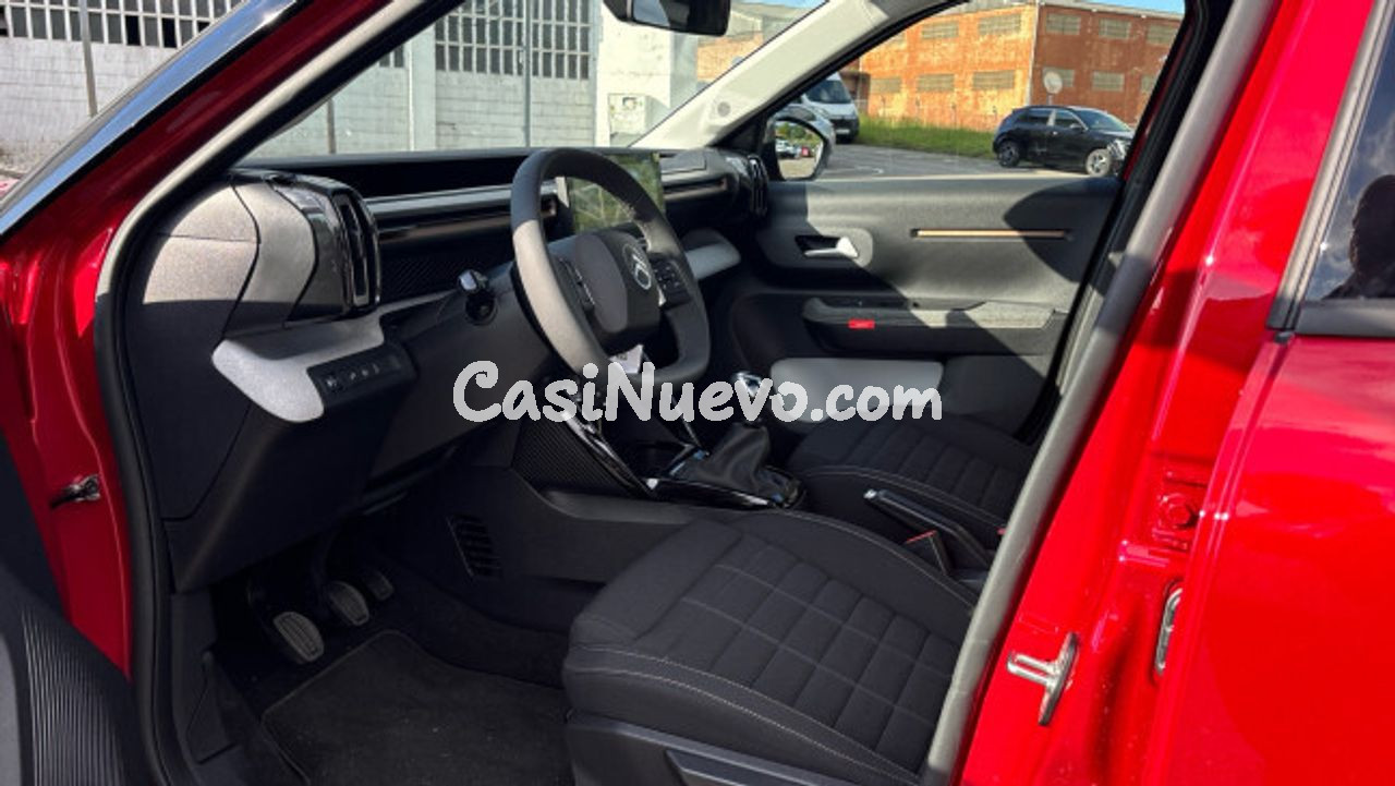 Citroën C3 Aircross 1.2 TURBO 73KW PLUS 100 5P - foto 11