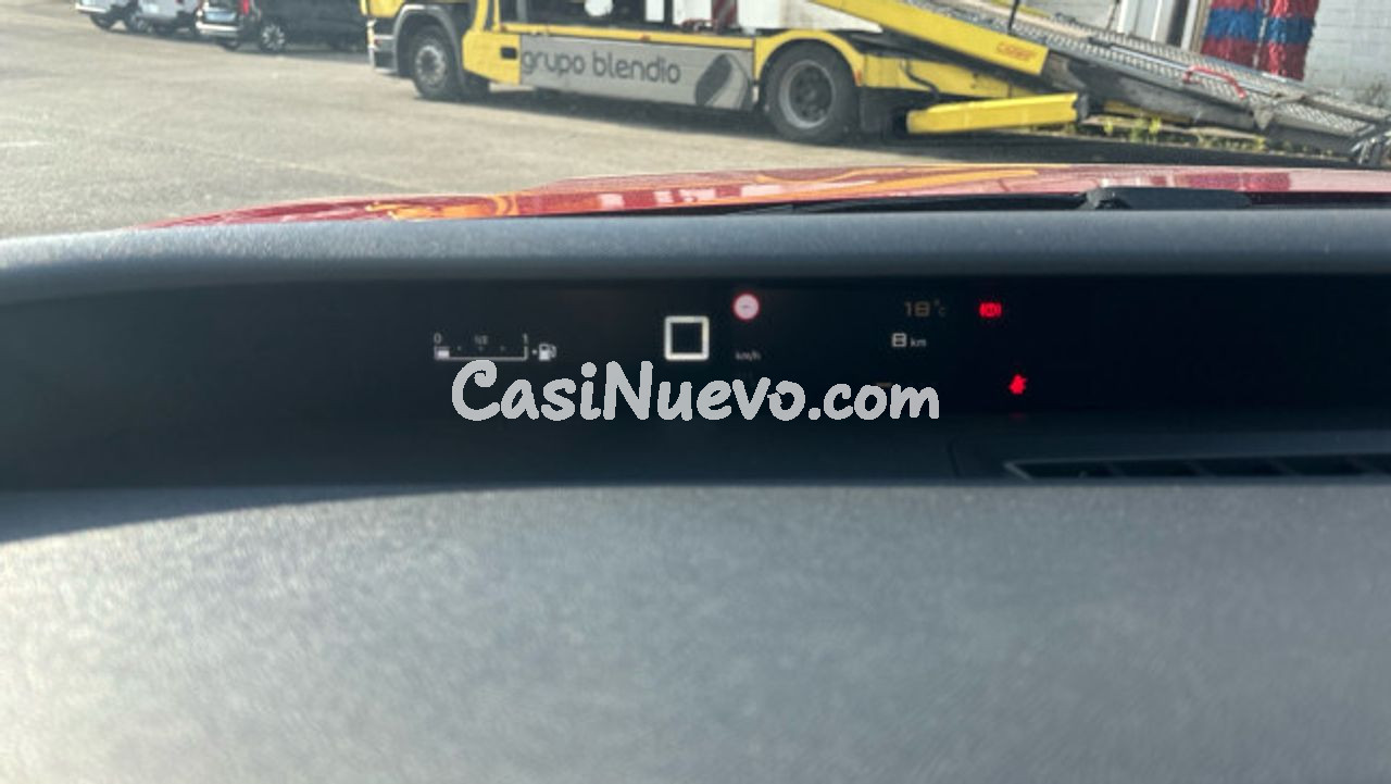 Citroën C3 Aircross 1.2 TURBO 73KW PLUS 100 5P - foto 15