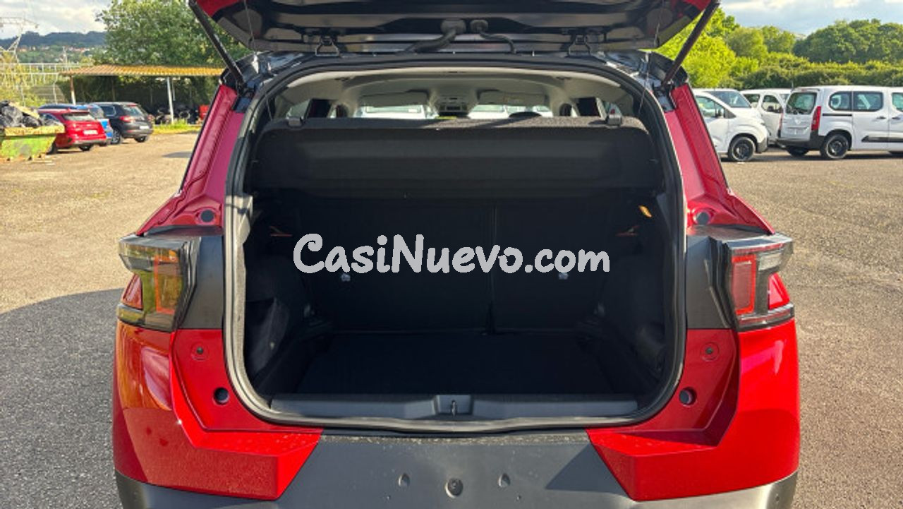 Citroën C3 Aircross 1.2 TURBO 73KW PLUS 100 5P - foto 16