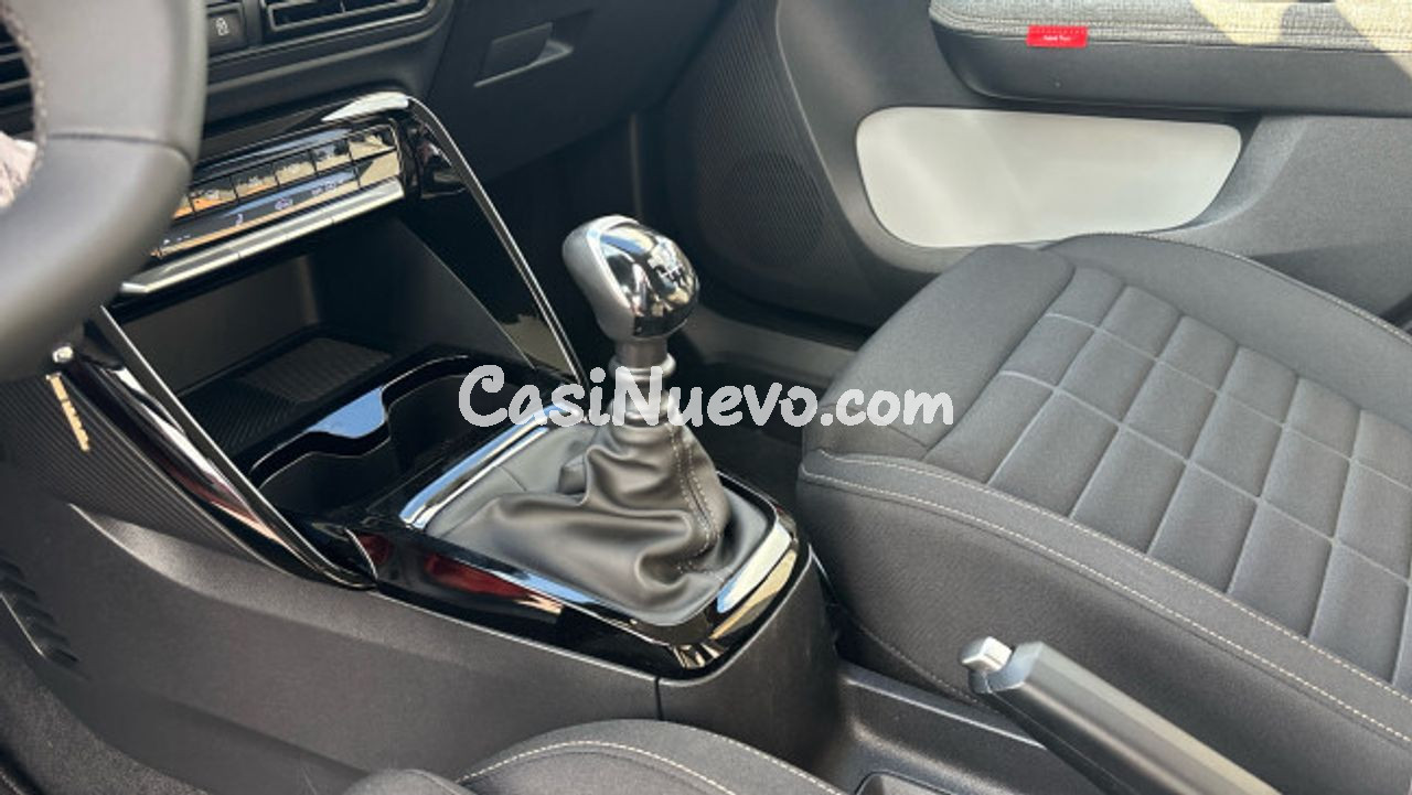 Citroën C3 Aircross 1.2 TURBO 73KW PLUS 100 5P - foto 19