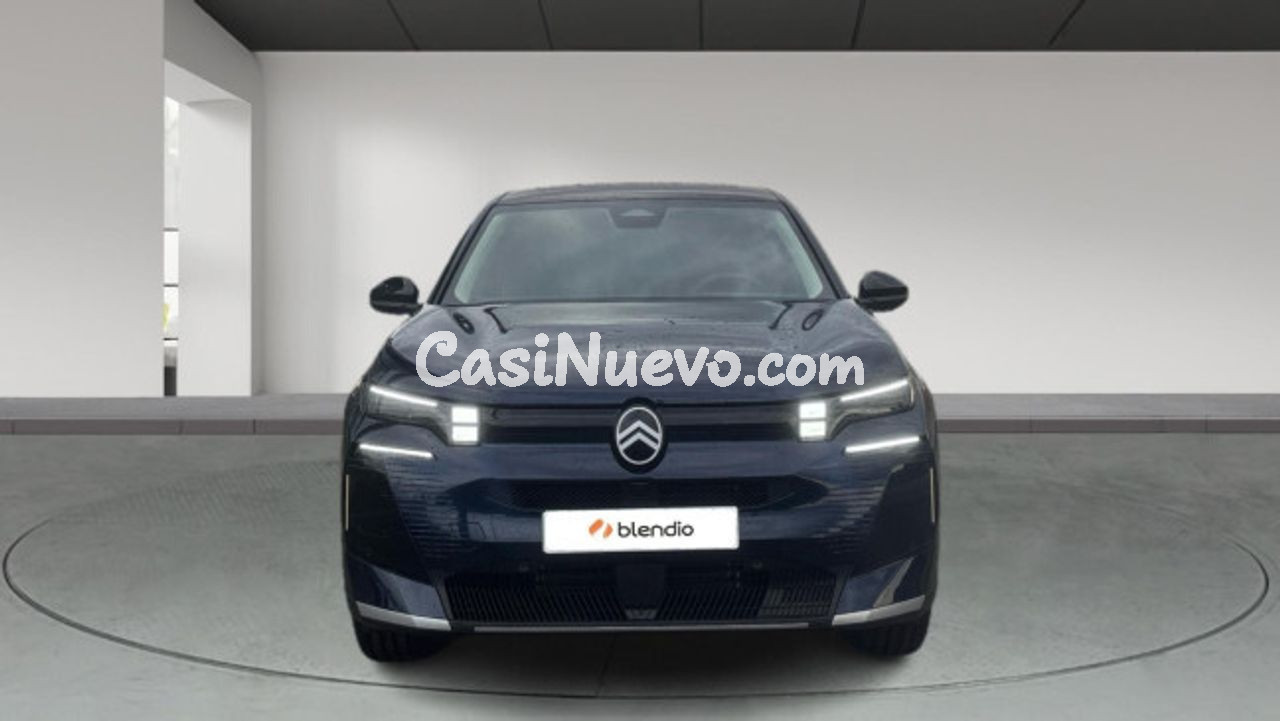 Citroën C5 Aircross 1.2 MHEV 145 MAX E-DCS6 145 5P - foto 5