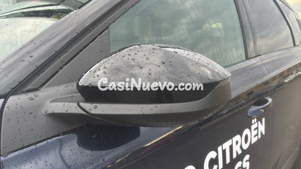 Citroën C5 Aircross 1.2 MHEV 145 MAX E-DCS6 145 5P - foto 11