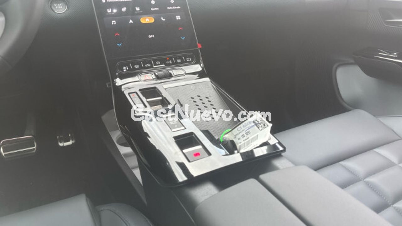 Citroën C5 Aircross 1.2 MHEV 145 MAX E-DCS6 145 5P - foto 10