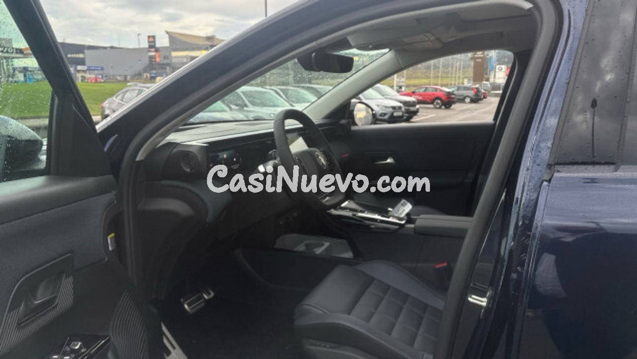 Citroën C5 Aircross 1.2 MHEV 145 MAX E-DCS6 145 5P - foto 16