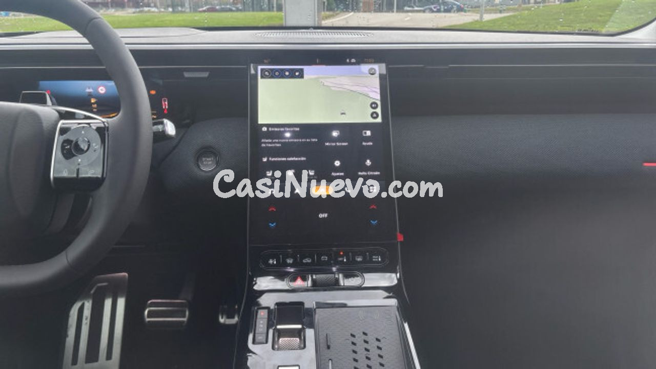 Citroën C5 Aircross 1.2 MHEV 145 MAX E-DCS6 145 5P - foto 18