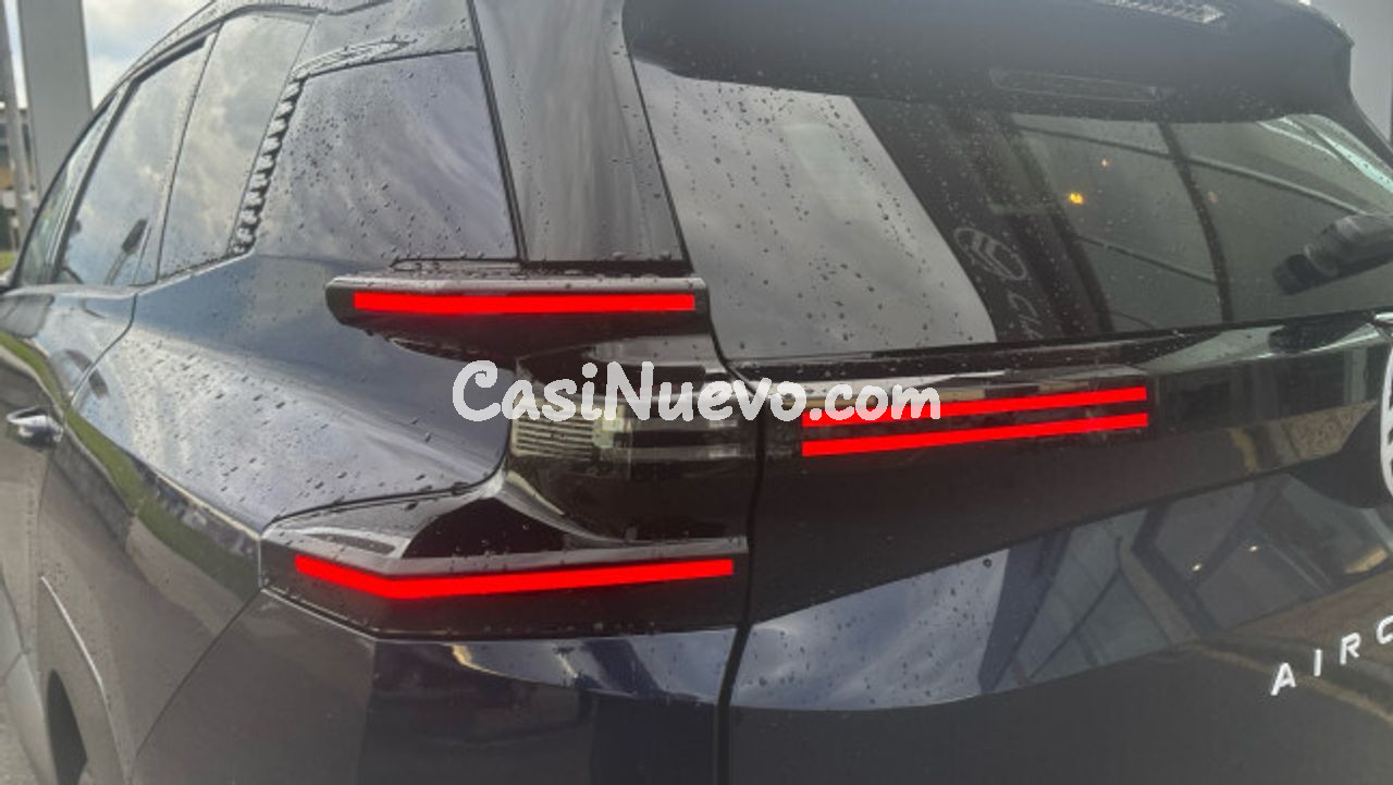 Citroën C5 Aircross 1.2 MHEV 145 MAX E-DCS6 145 5P - foto 20