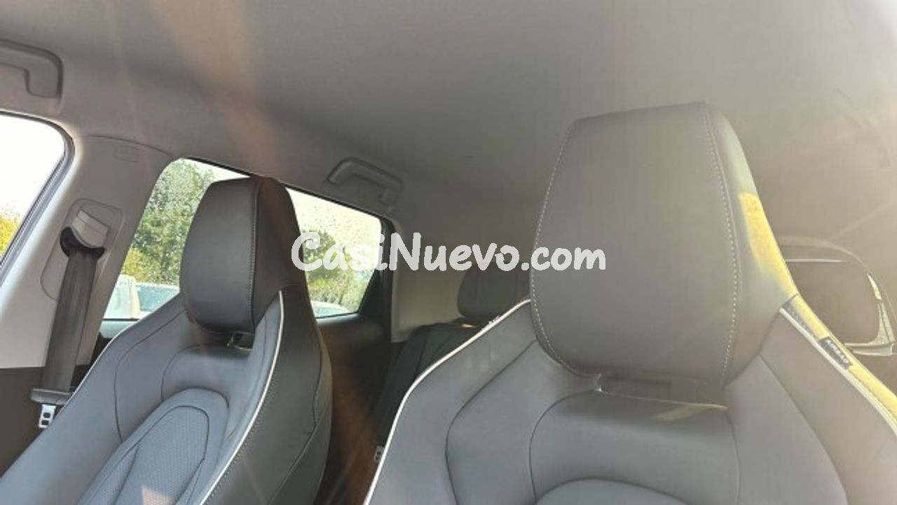 Ebro S400 1.5 DHE HEV EXCELLENCE CVT 211 5P - foto 16