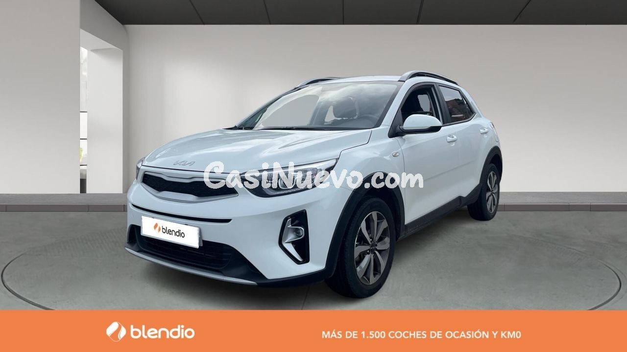 Kia Stonic 1.0 T-GDI MHEV DRIVE 100 5P