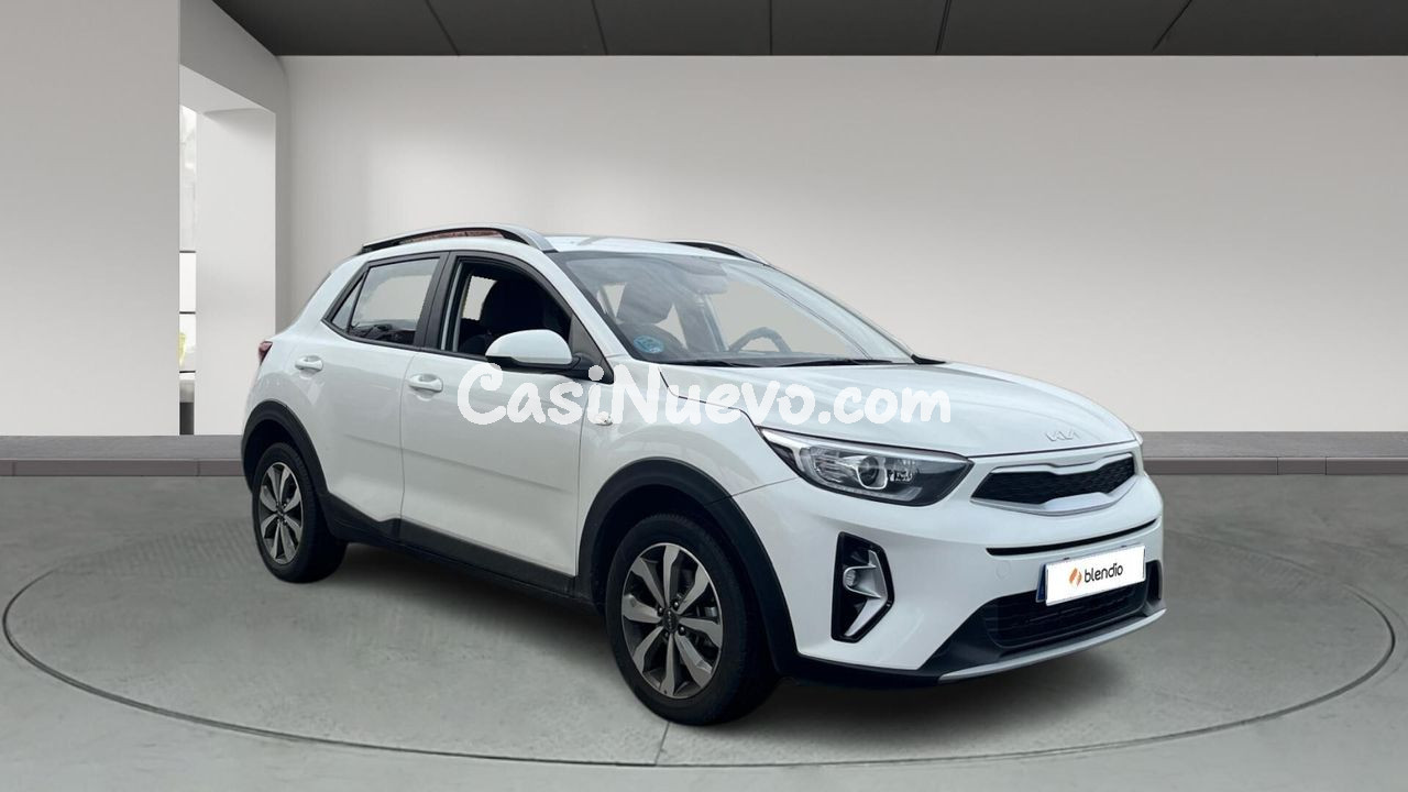 Kia Stonic 1.0 T-GDI MHEV DRIVE 100 5P - foto 3