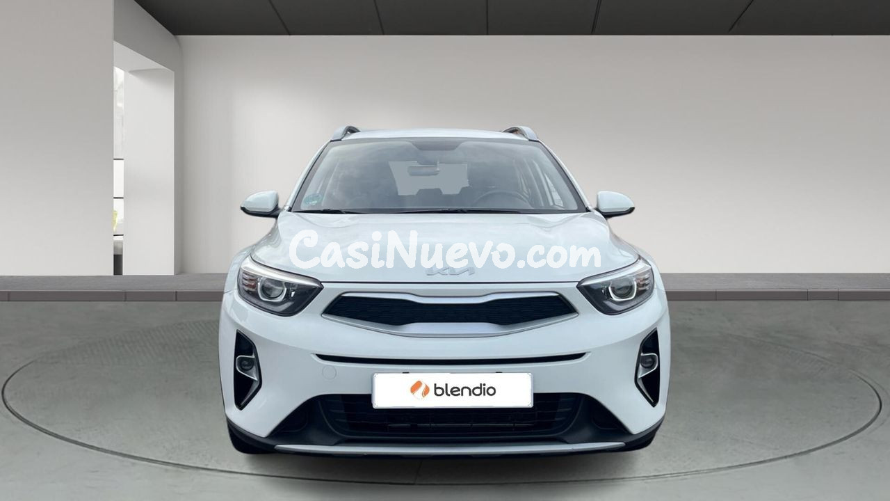 Kia Stonic 1.0 T-GDI MHEV DRIVE 100 5P - foto 4