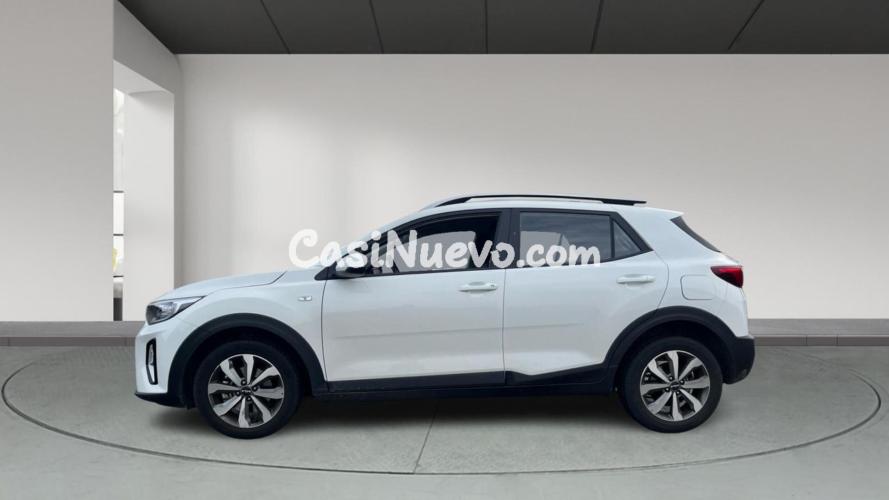 Kia Stonic 1.0 T-GDI MHEV DRIVE 100 5P - foto 7