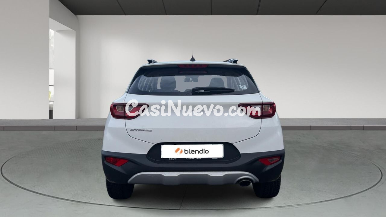 Kia Stonic 1.0 T-GDI MHEV DRIVE 100 5P - foto 8
