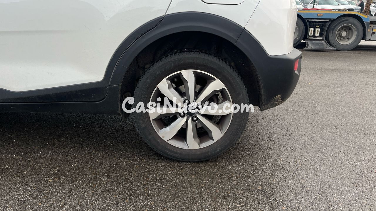 Kia Stonic 1.0 T-GDI MHEV DRIVE 100 5P - foto 10