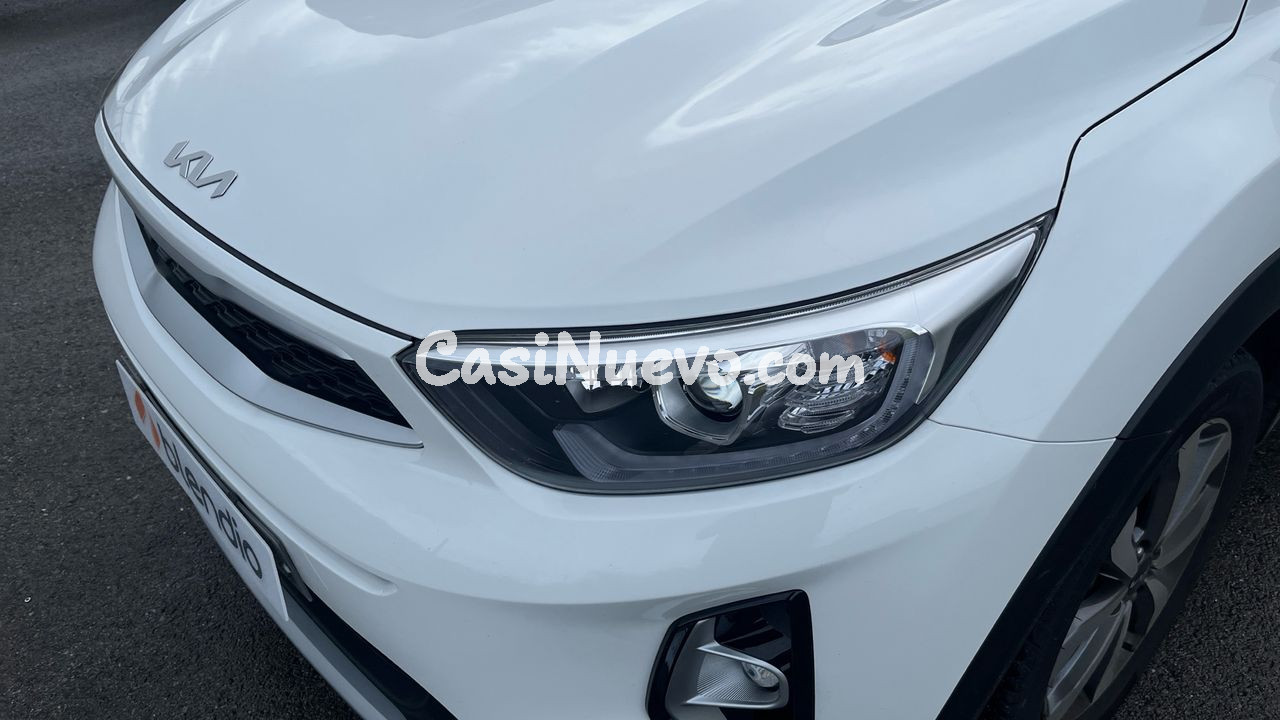 Kia Stonic 1.0 T-GDI MHEV DRIVE 100 5P - foto 17