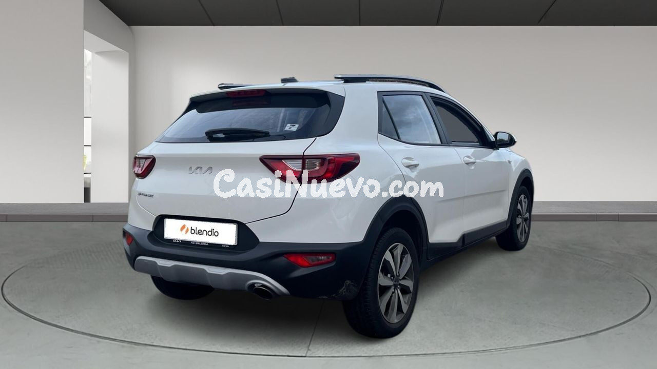 Kia Stonic 1.0 T-GDI MHEV IMT 74KW DRIVE 100 5P - foto 5