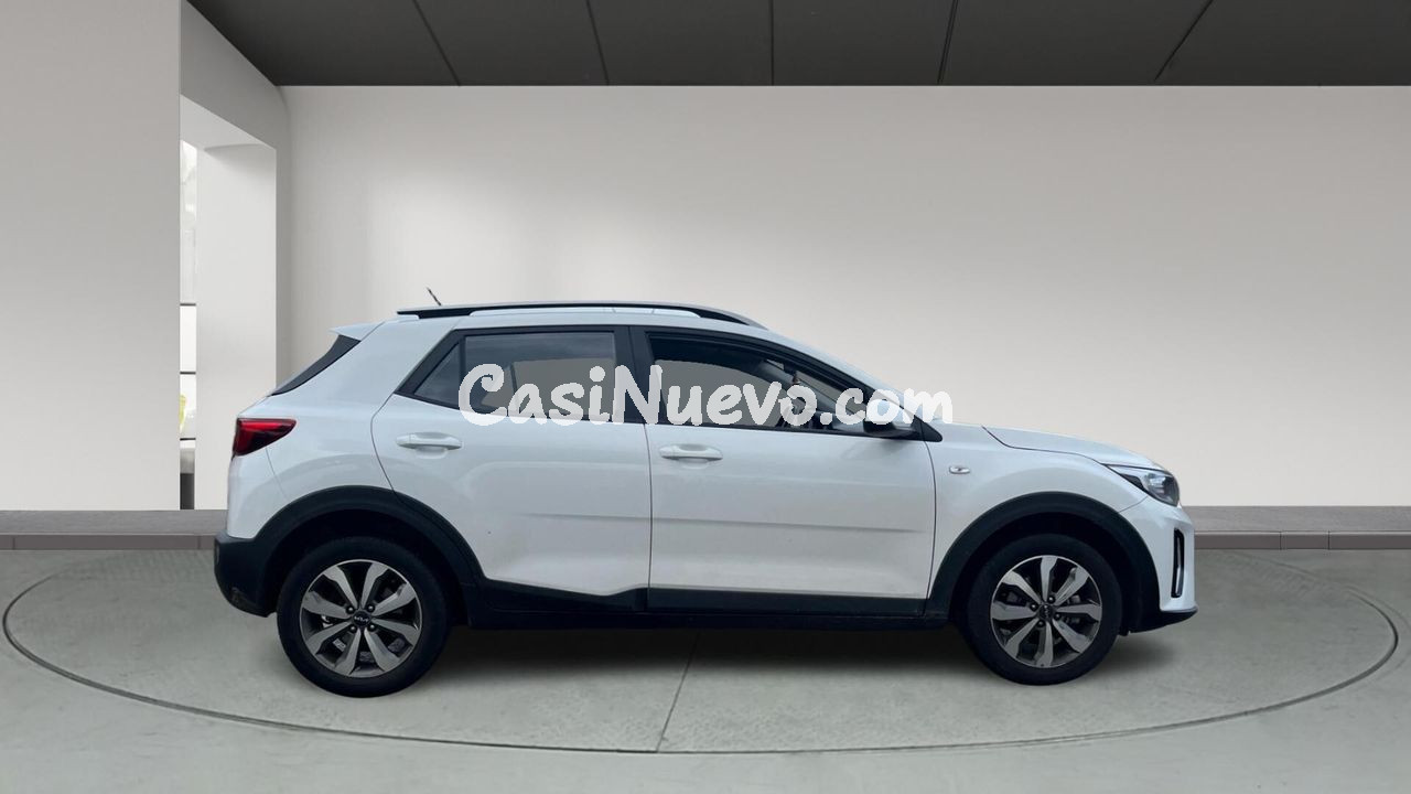 Kia Stonic 1.0 T-GDI MHEV IMT 74KW DRIVE 100 5P - foto 6