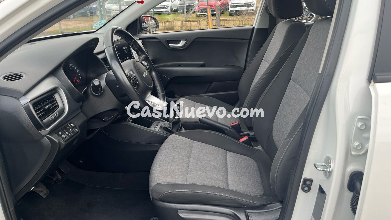 Kia Stonic 1.0 T-GDI MHEV IMT 74KW DRIVE 100 5P - foto 11