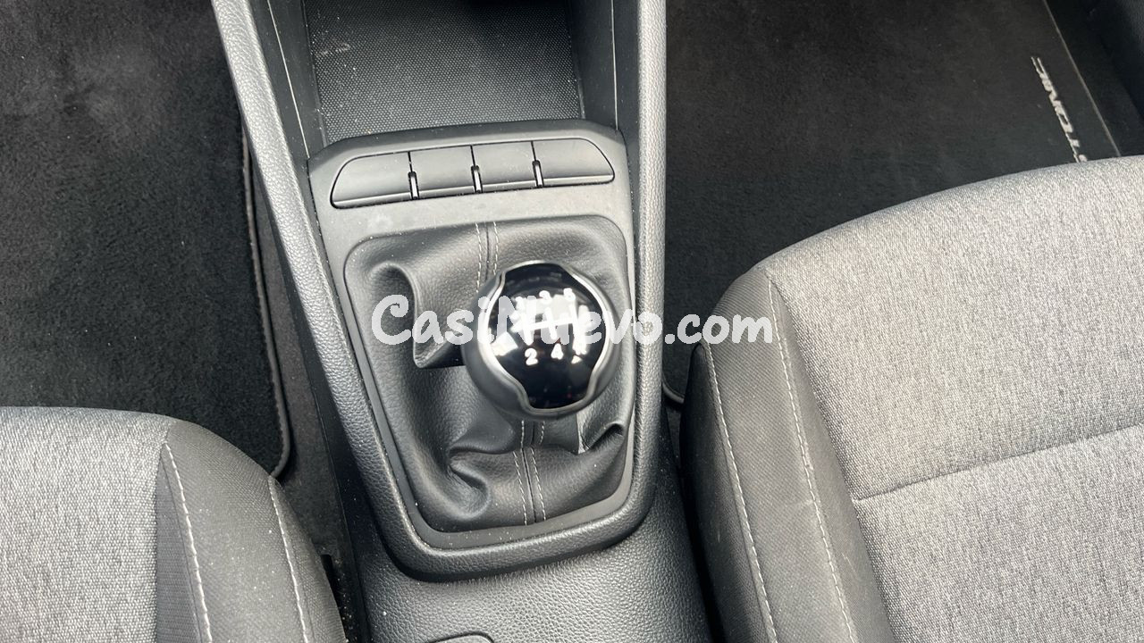 Kia Stonic 1.0 T-GDI MHEV IMT 74KW DRIVE 100 5P - foto 15