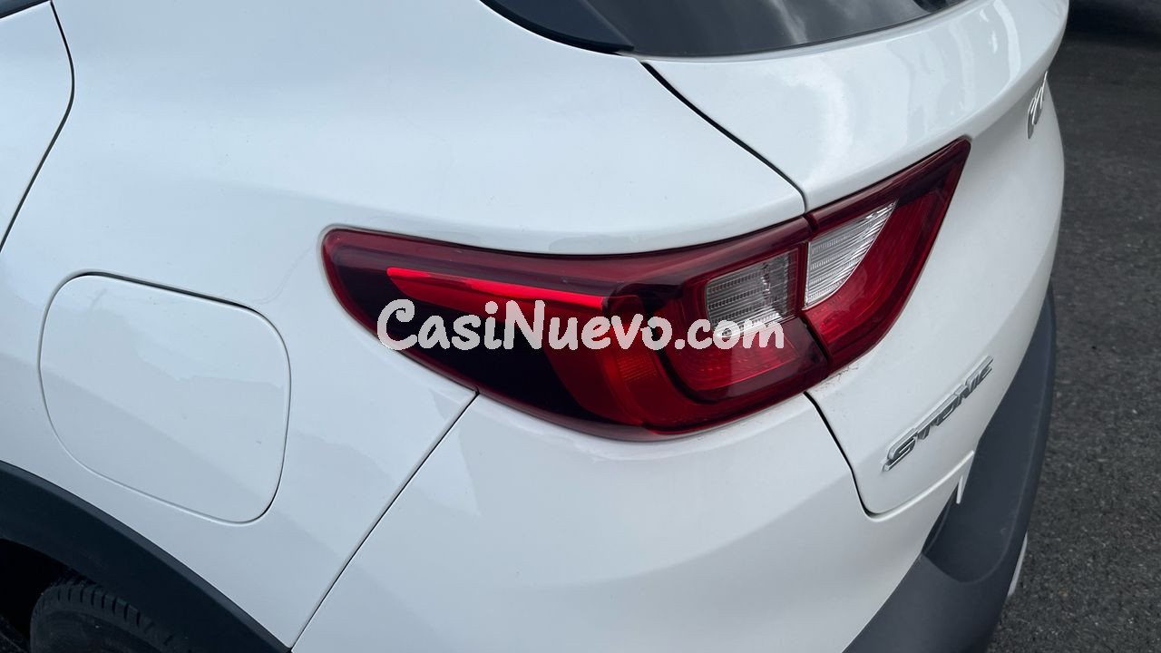 Kia Stonic 1.0 T-GDI MHEV IMT 74KW DRIVE 100 5P - foto 18