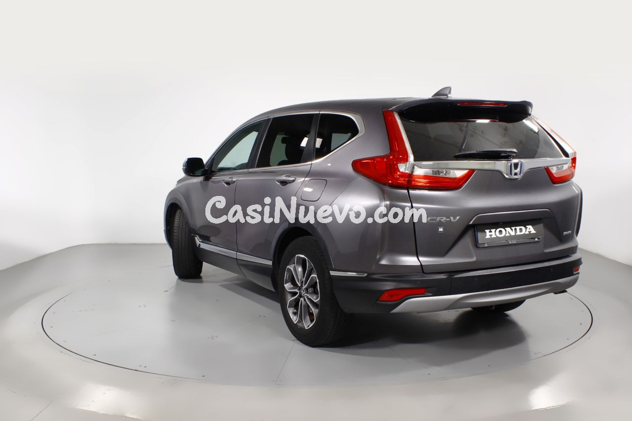 Honda CR-V 2.0 I-MMD HYBRID ELEGANCE CVT 5P - foto 2