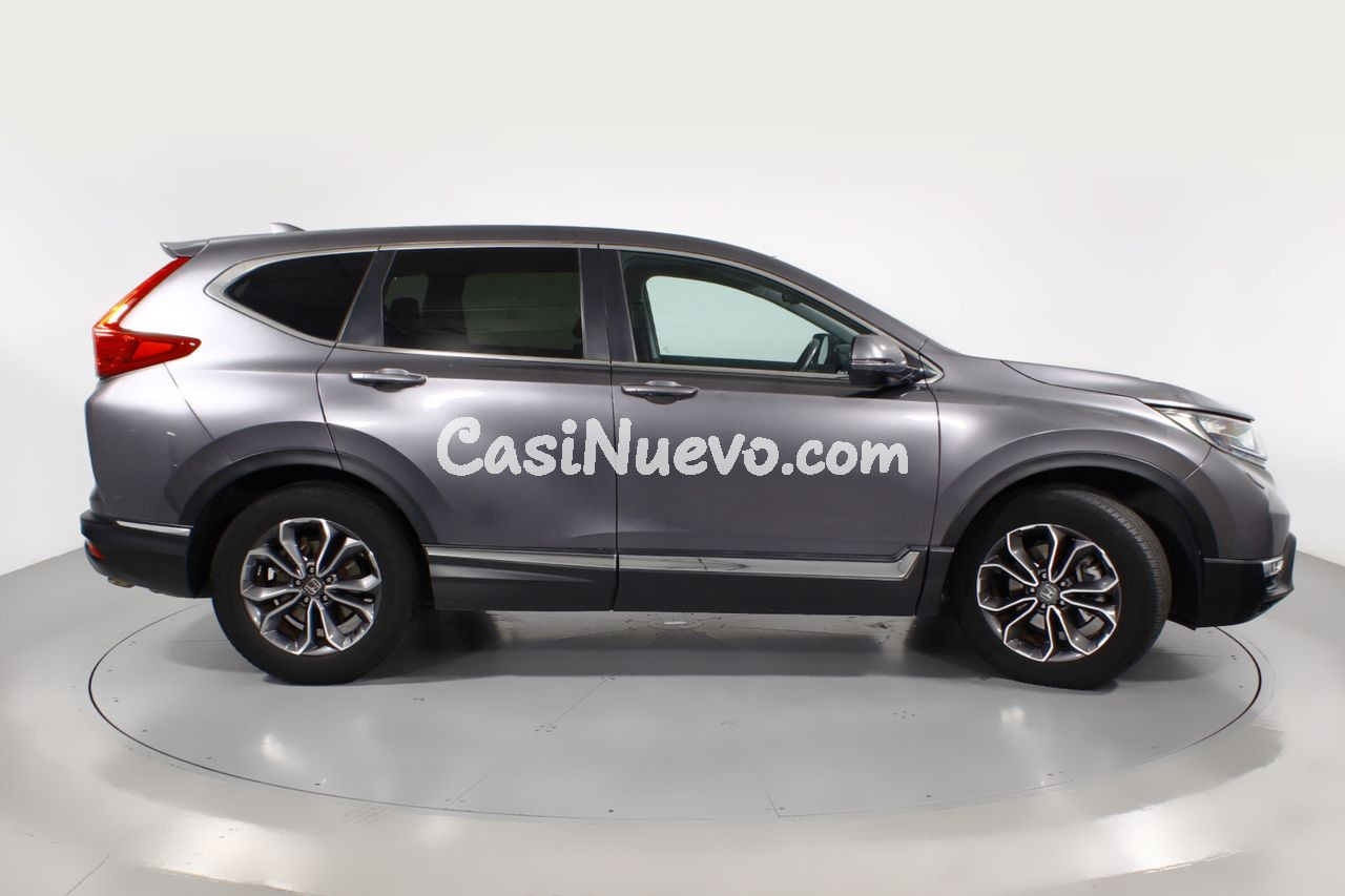 Honda CR-V 2.0 I-MMD HYBRID ELEGANCE CVT 5P - foto 3