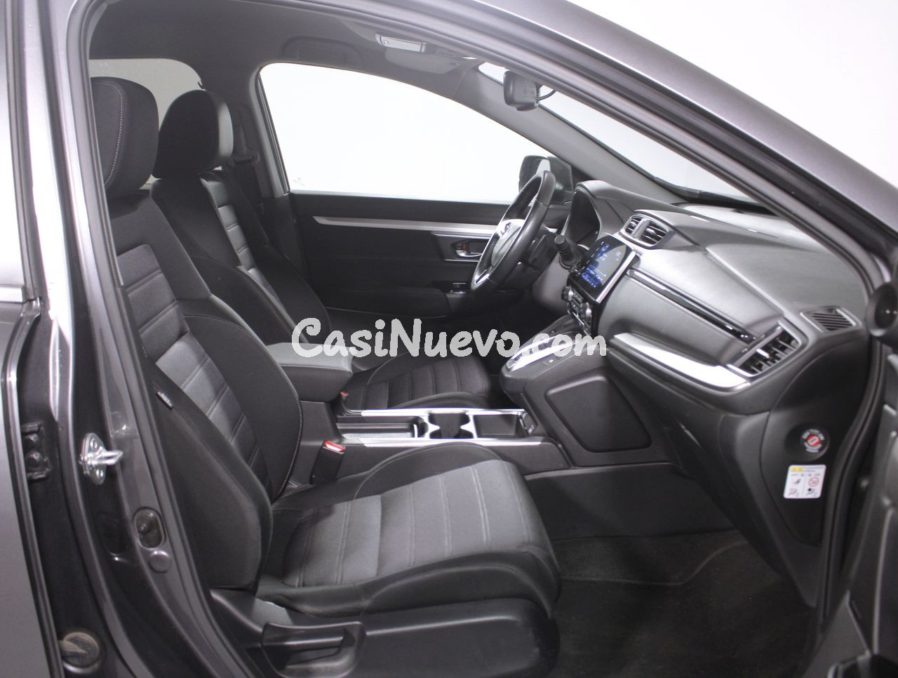 Honda CR-V 2.0 I-MMD HYBRID ELEGANCE CVT 5P - foto 5