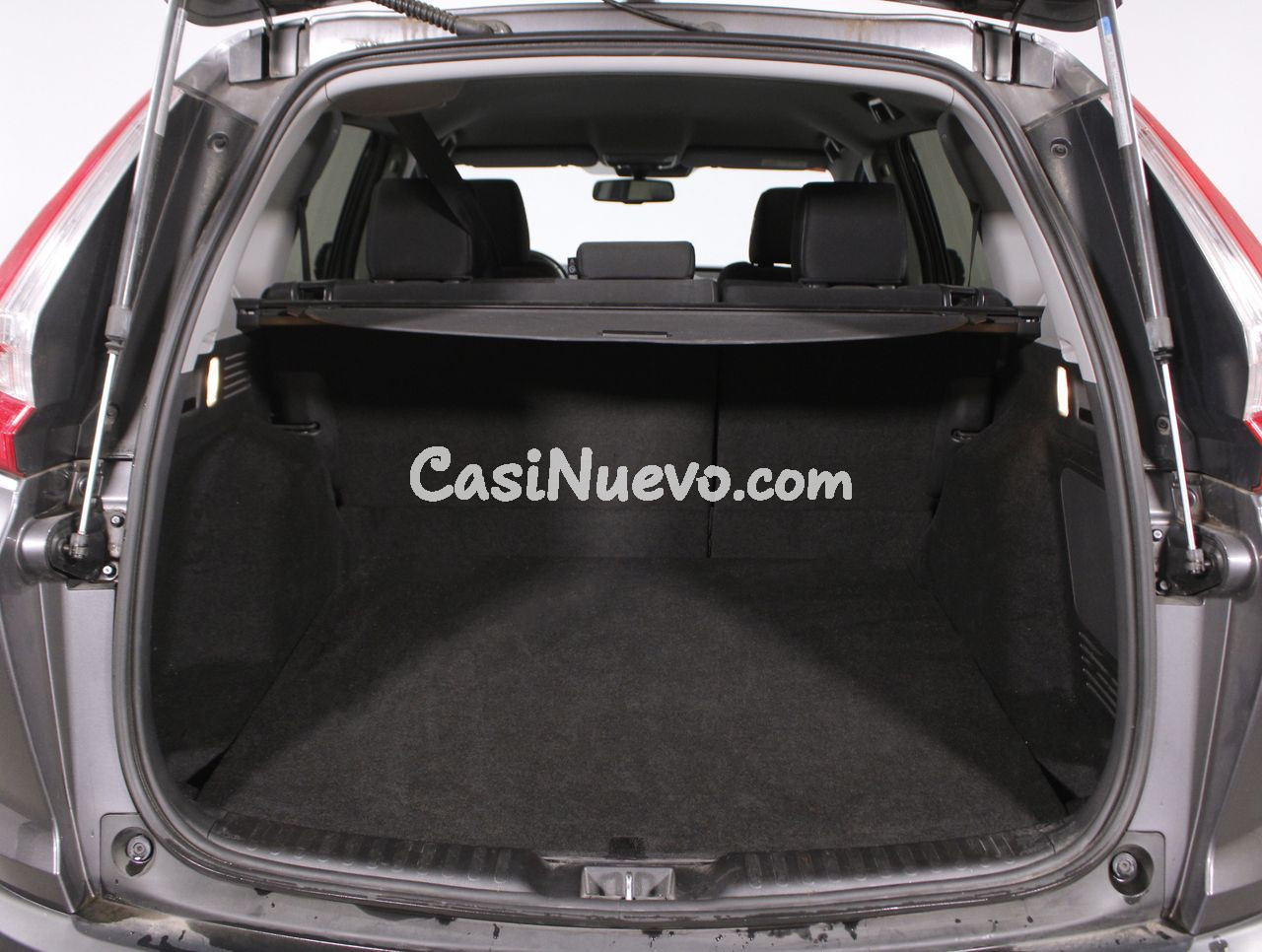 Honda CR-V 2.0 I-MMD HYBRID ELEGANCE CVT 5P - foto 7