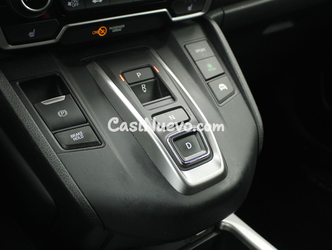 Honda CR-V 2.0 I-MMD HYBRID ELEGANCE CVT 5P - foto 10