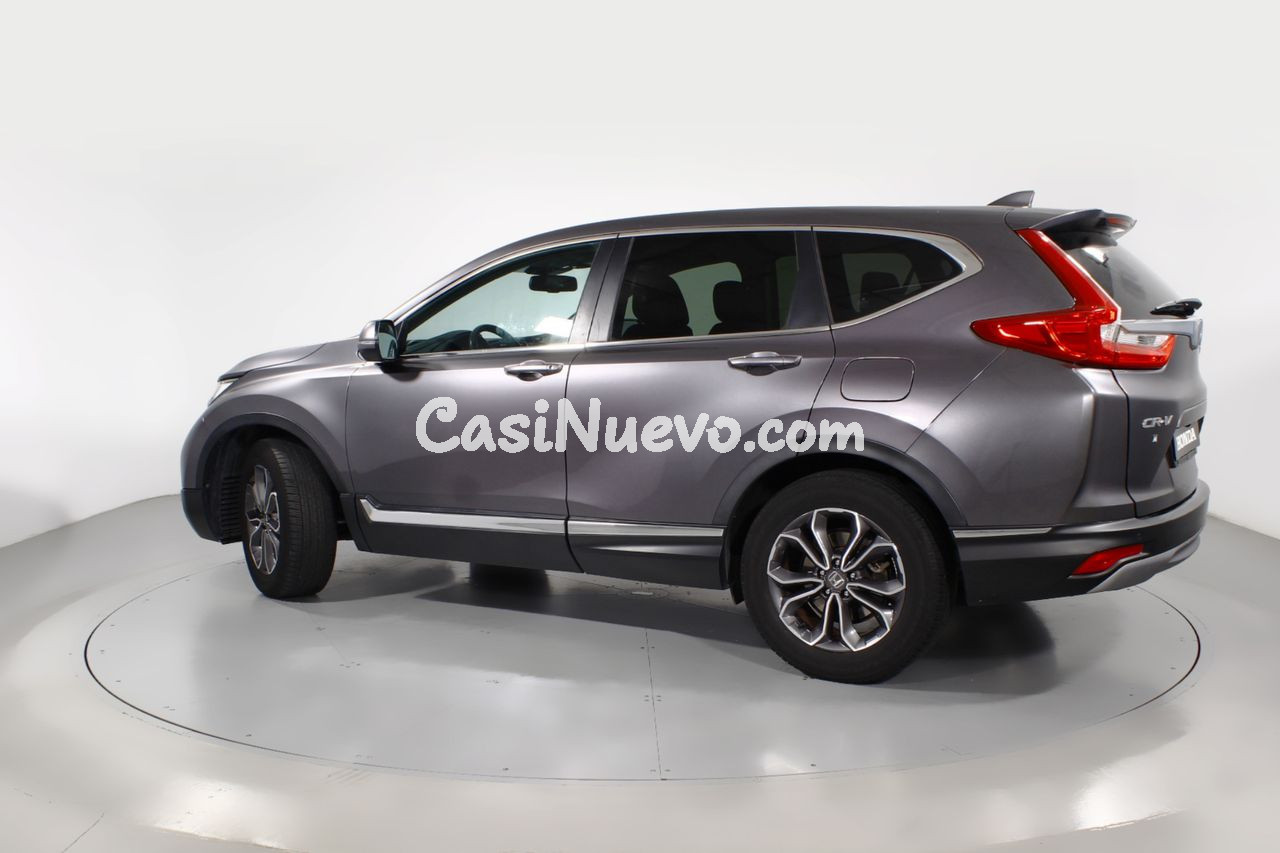 Honda CR-V 2.0 I-MMD HYBRID ELEGANCE CVT 5P - foto 18