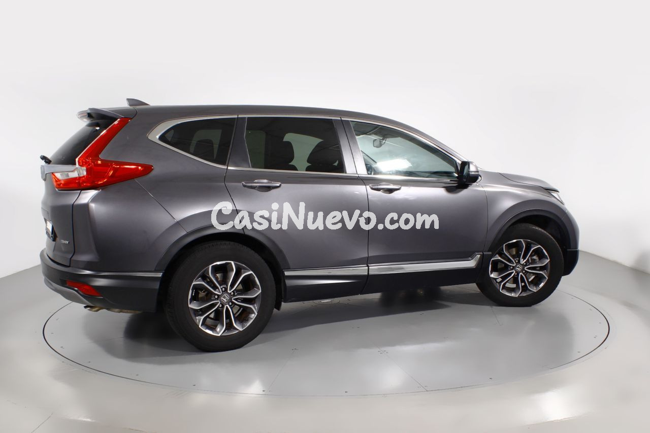 Honda CR-V 2.0 I-MMD HYBRID ELEGANCE CVT 5P - foto 24