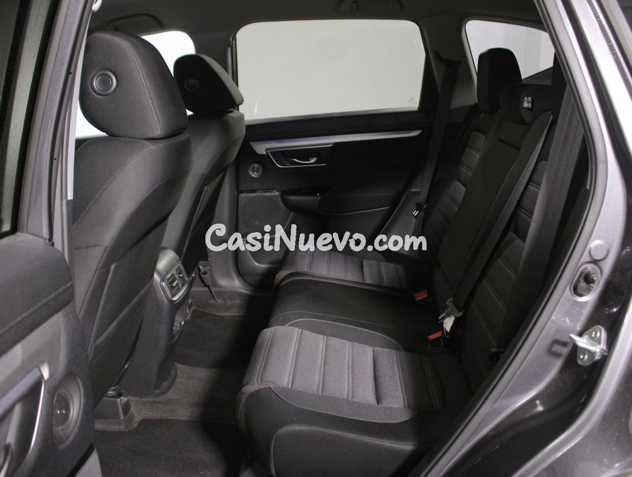 Honda CR-V 2.0 I-MMD HYBRID ELEGANCE CVT 5P - foto 26