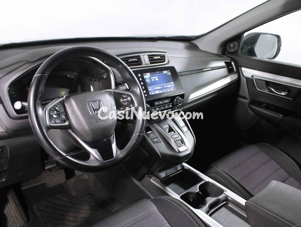 Honda CR-V 2.0 I-MMD HYBRID ELEGANCE CVT 5P - foto 28