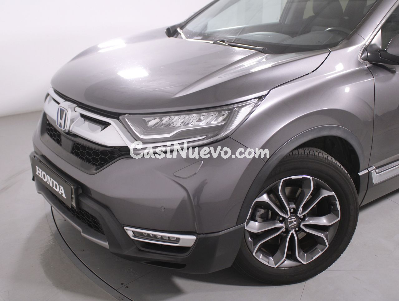 Honda CR-V 2.0 I-MMD HYBRID ELEGANCE CVT 5P - foto 29