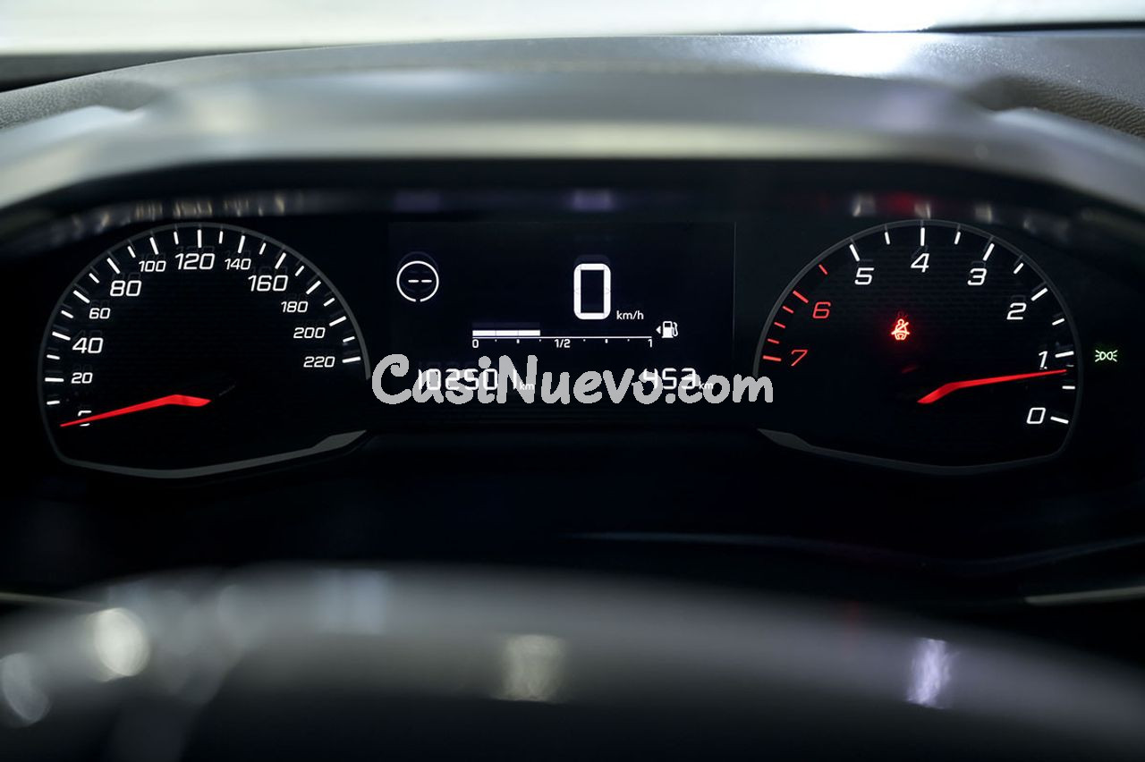 Peugeot 2008 Active BlueHDI 81kW 110CV - foto 7