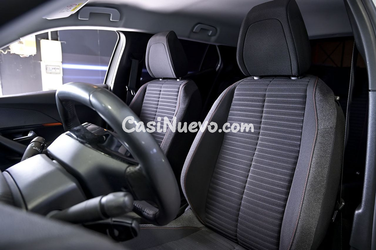 Peugeot 2008 Active BlueHDI 81kW 110CV - foto 9