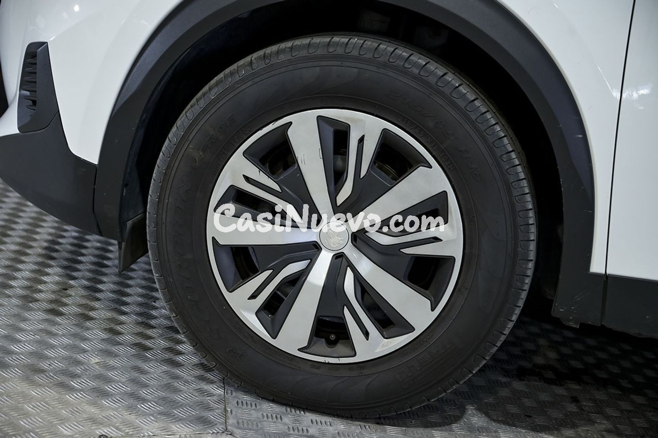 Peugeot 2008 Active BlueHDI 81kW 110CV - foto 14