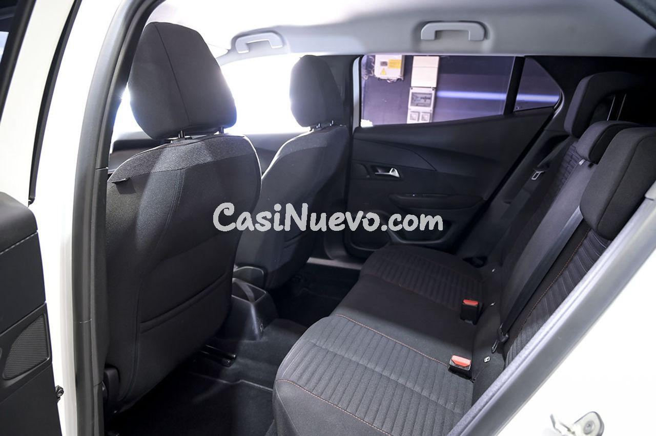 Peugeot 2008 Active BlueHDI 81kW 110CV - foto 16