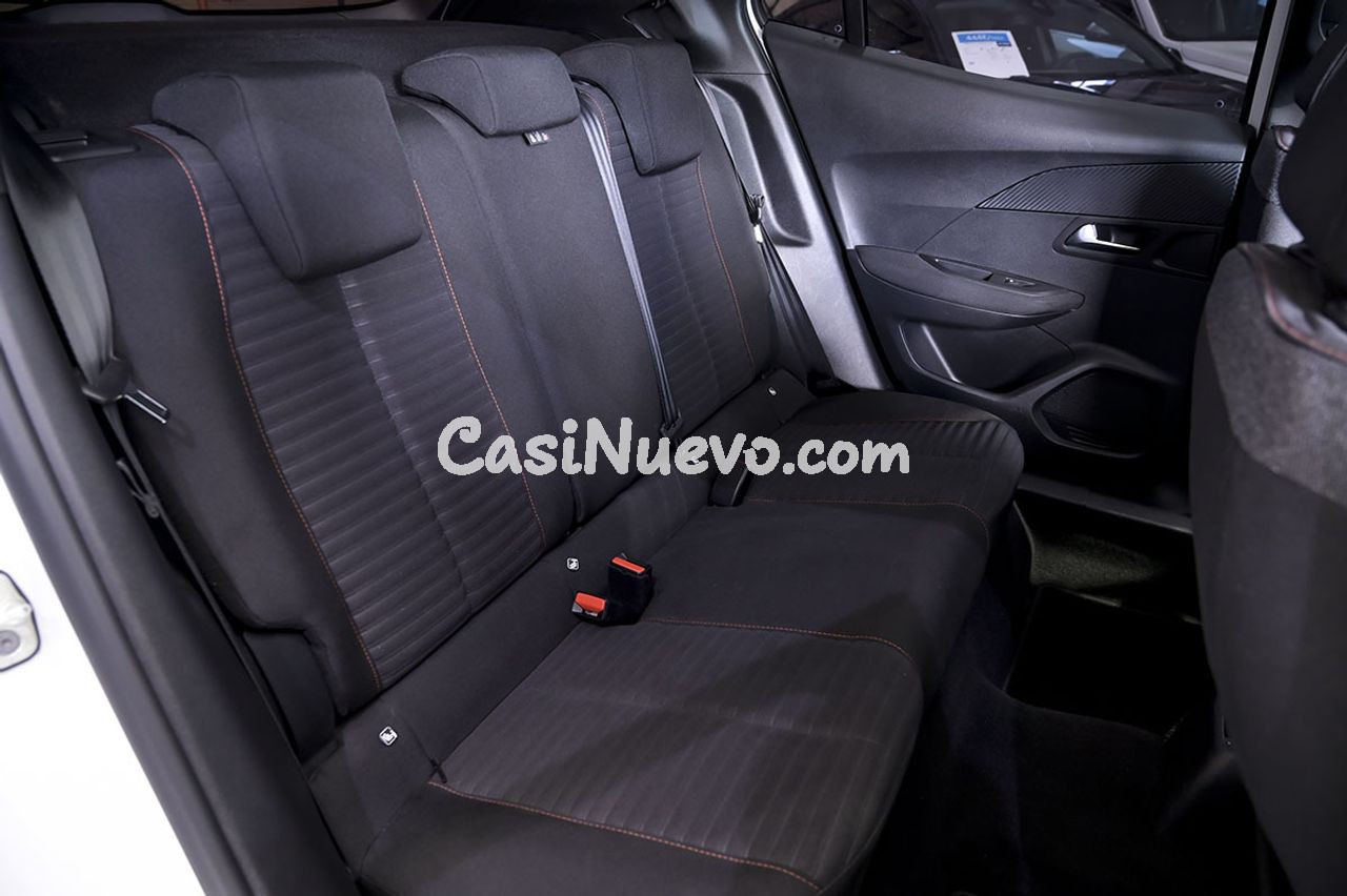 Peugeot 2008 Active BlueHDI 81kW 110CV - foto 18