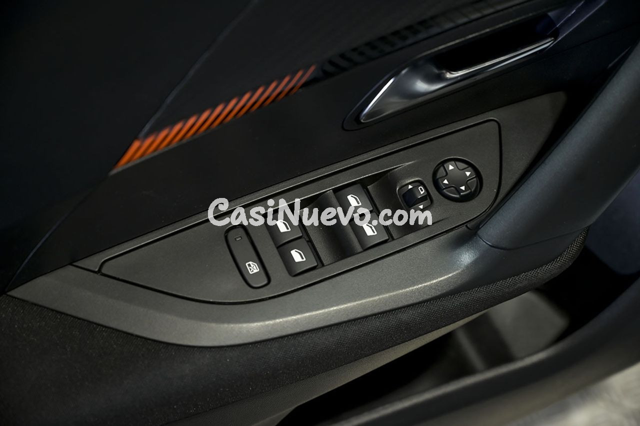 Peugeot 2008 Active BlueHDI 81kW 110CV - foto 22