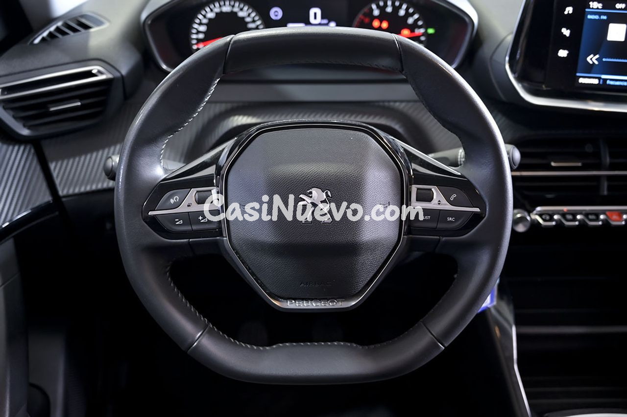 Peugeot 2008 Active BlueHDI 81kW 110CV - foto 25