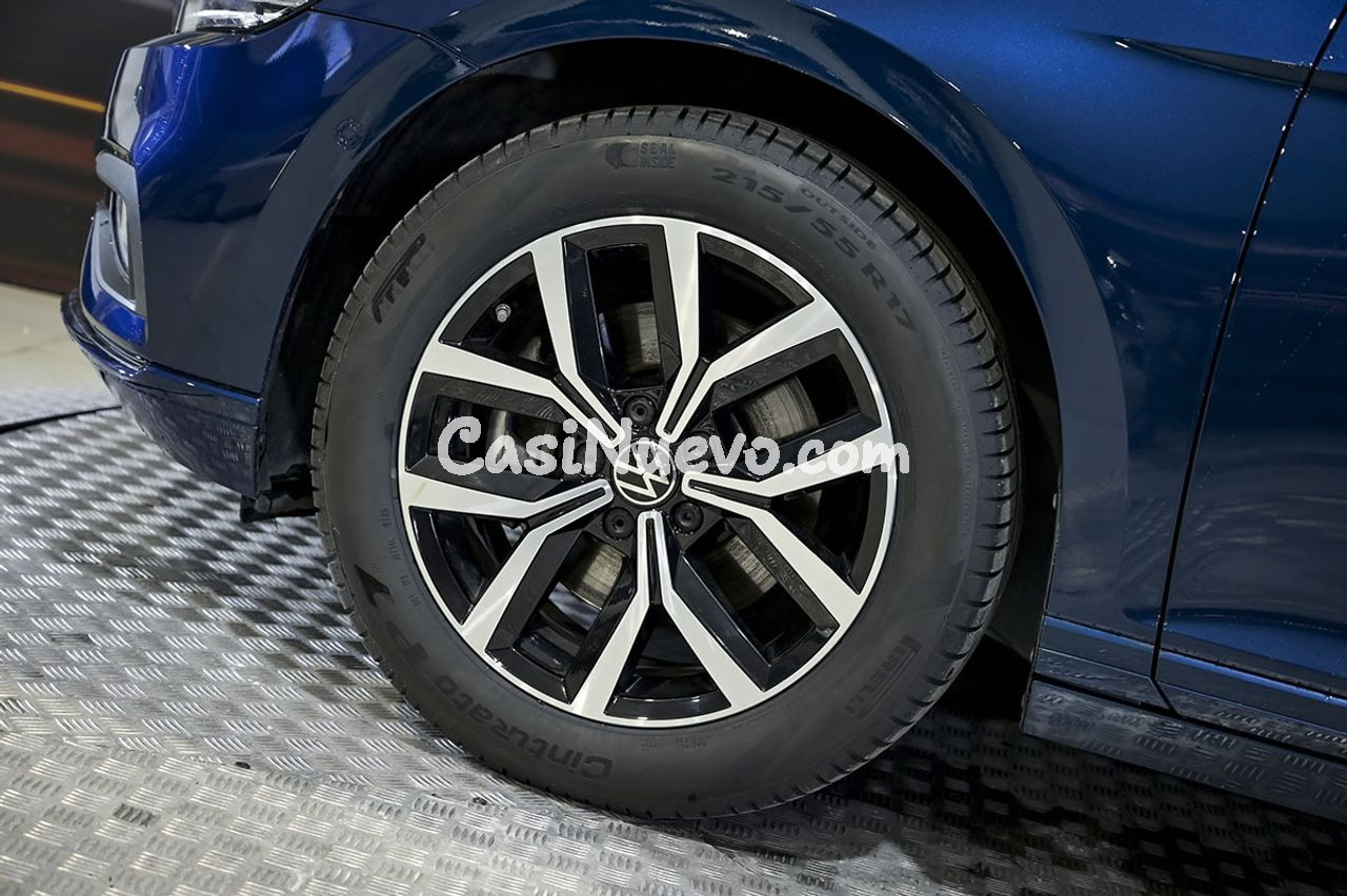 Volkswagen Passat Executive 2.0 TDI 110kW 150CV - foto 13