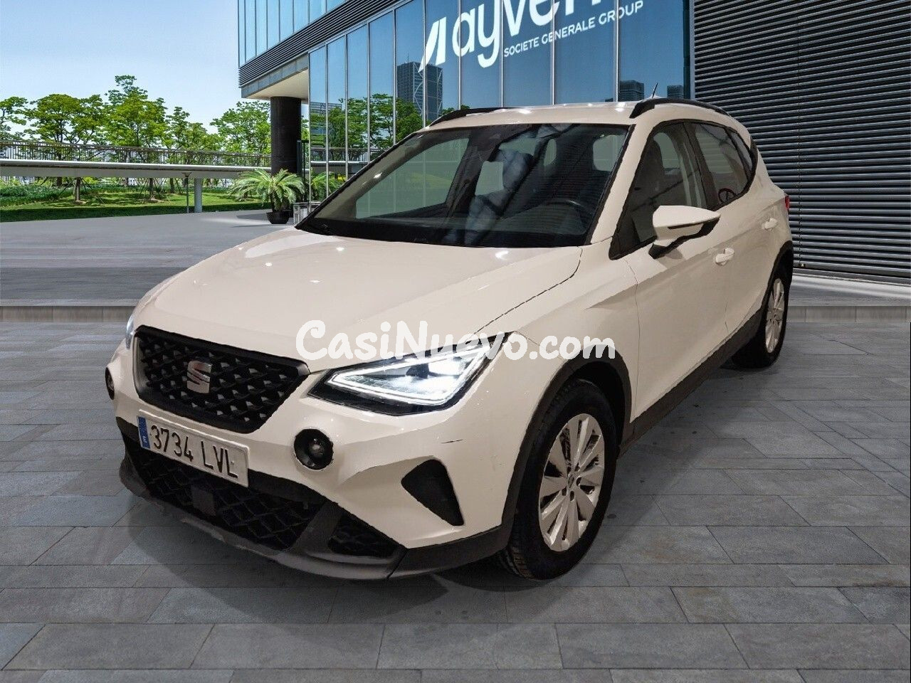 Seat Arona 1.0 Tsi 81kw (110cv) Style