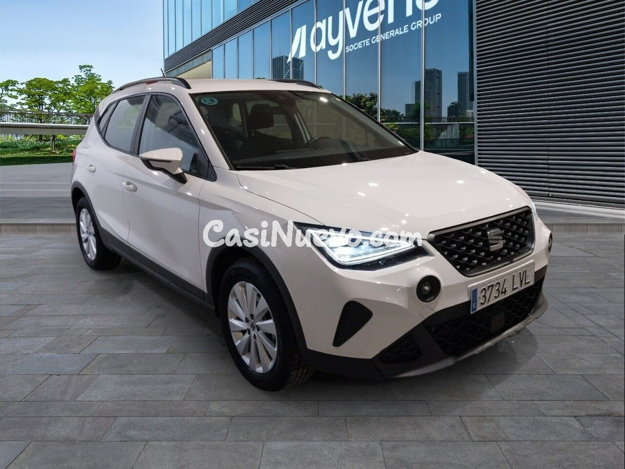 Seat Arona 1.0 Tsi 81kw (110cv) Style - foto 3