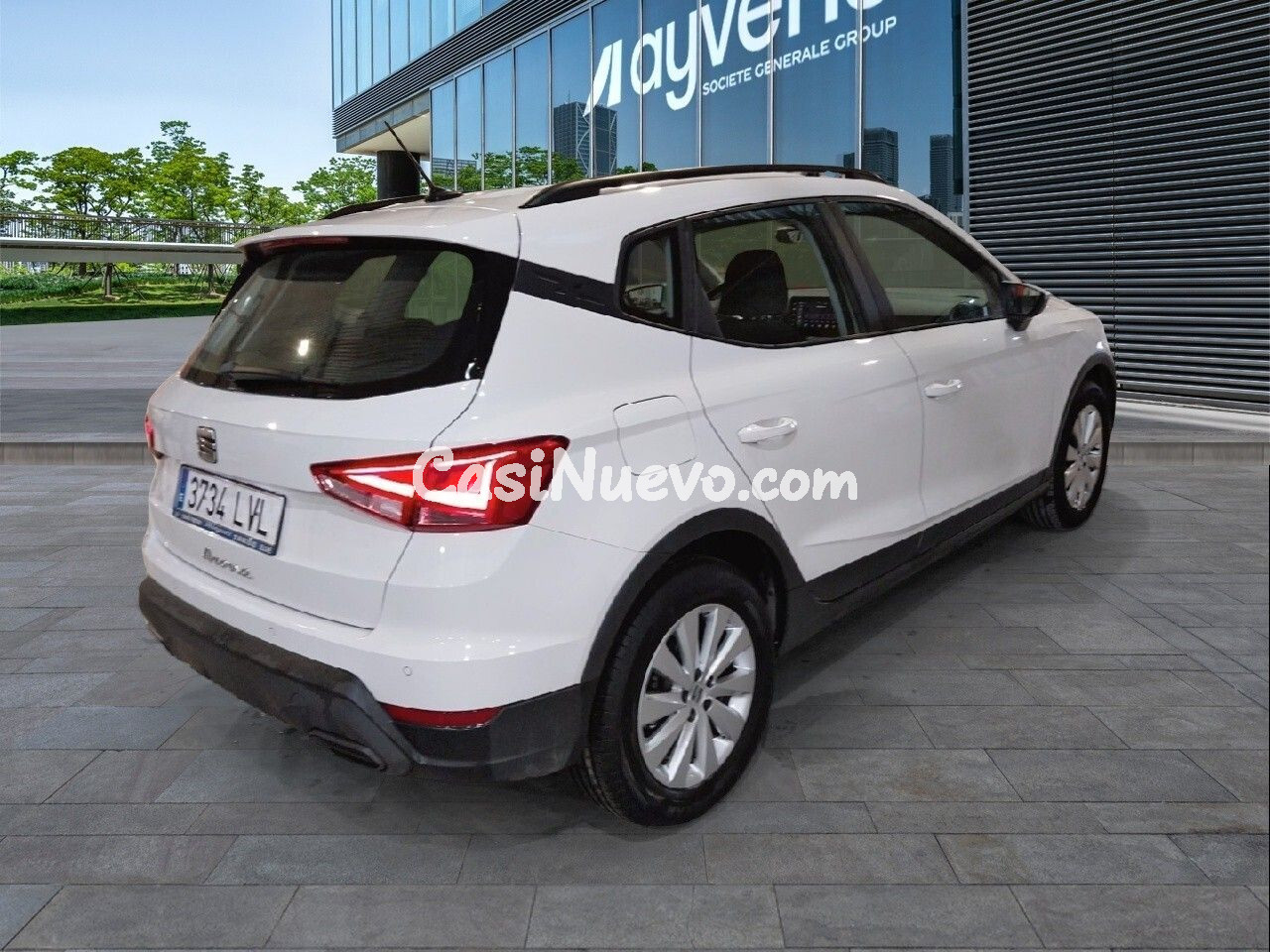 Seat Arona 1.0 Tsi 81kw (110cv) Style - foto 4