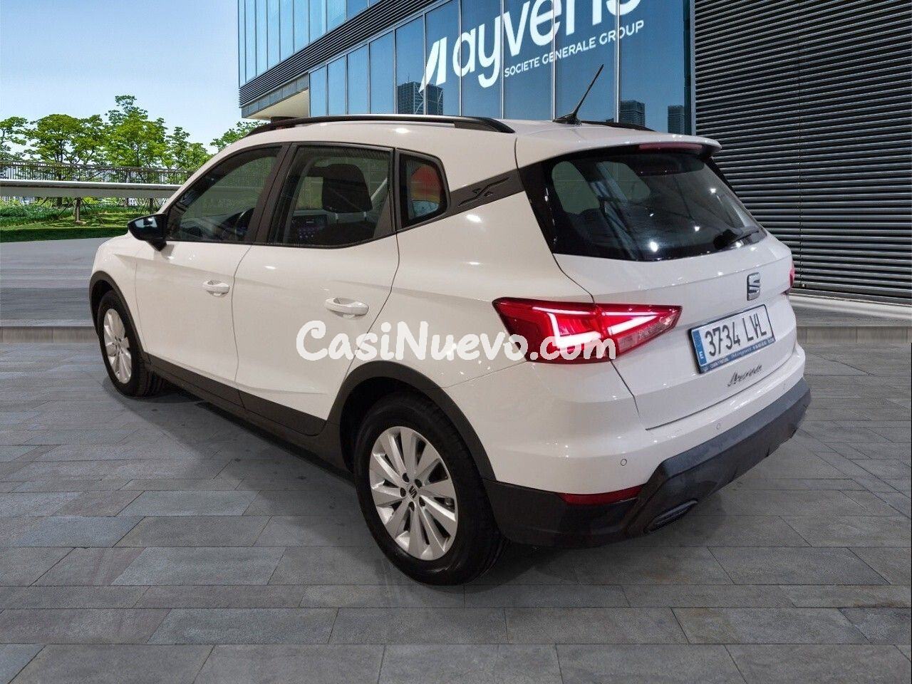 Seat Arona 1.0 Tsi 81kw (110cv) Style - foto 6