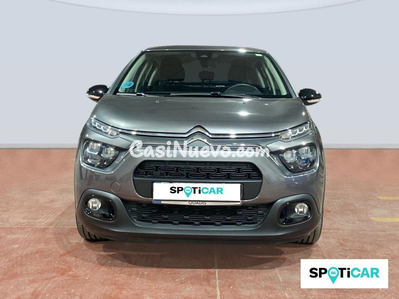 Citroën C3 Origin PureTech 83 Plus 61 kW (83 CV) - foto 2