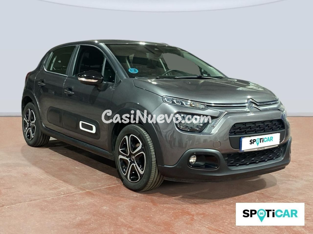 Citroën C3 Origin PureTech 83 Plus 61 kW (83 CV) - foto 3