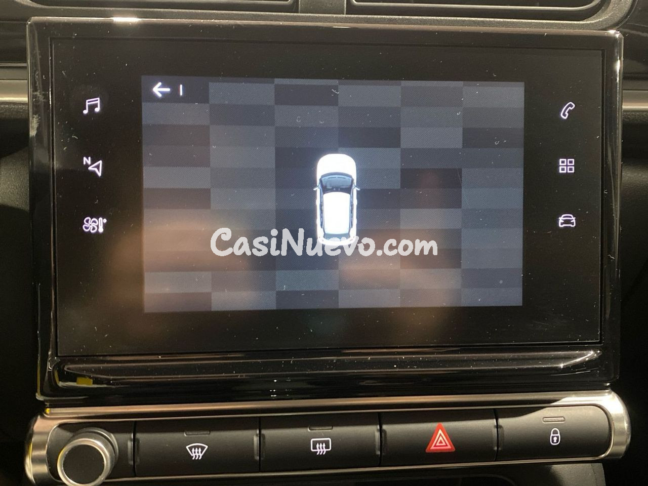 Citroën C3 Origin PureTech 83 Plus 61 kW (83 CV) - foto 15