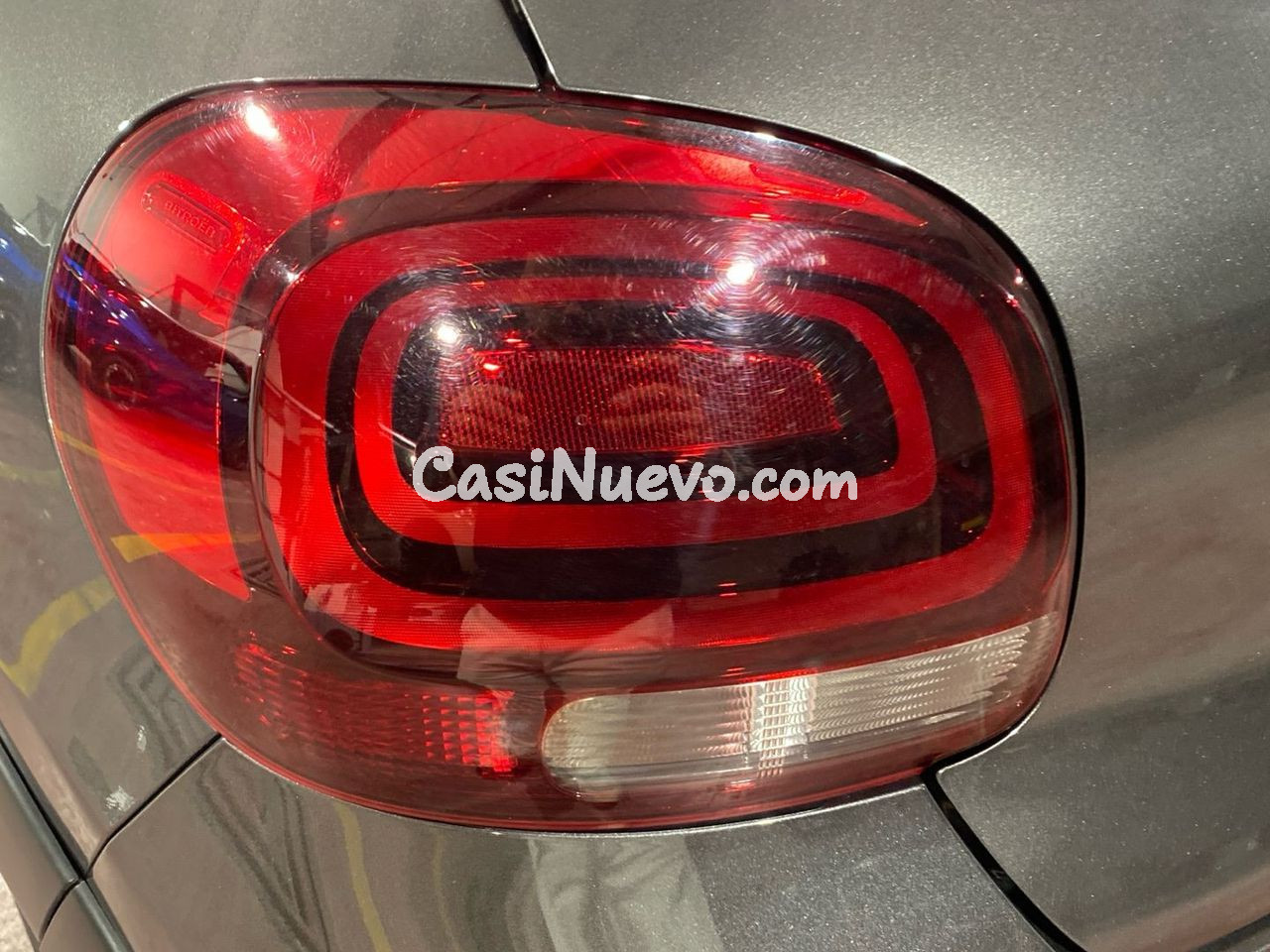 Citroën C3 Origin PureTech 83 Plus 61 kW (83 CV) - foto 17